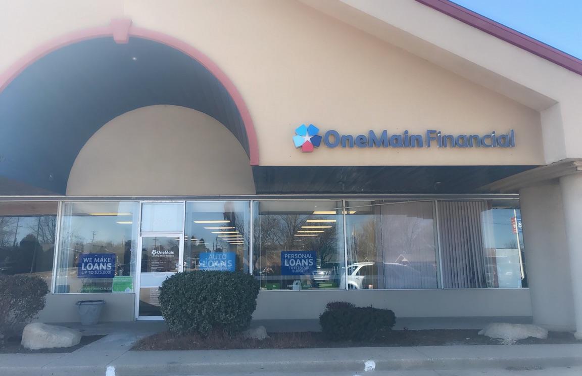 OneMain Financial