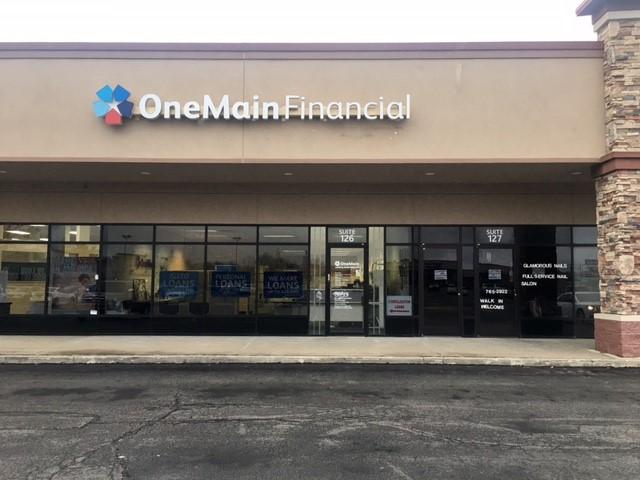 OneMain Financial