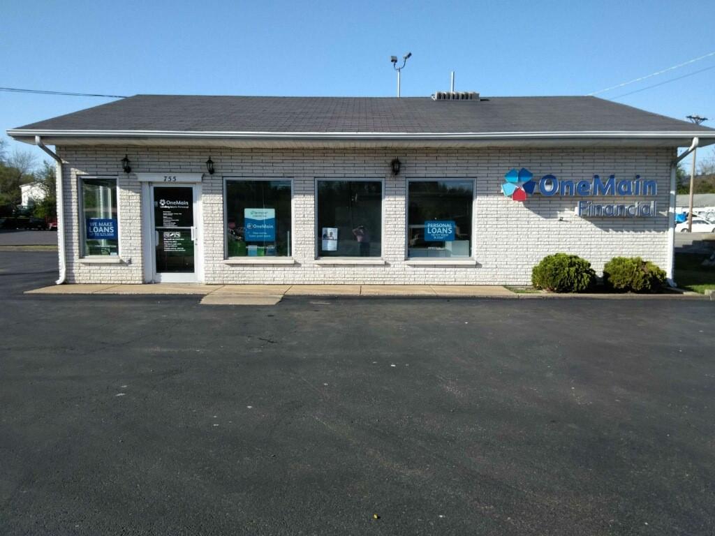 OneMain Financial