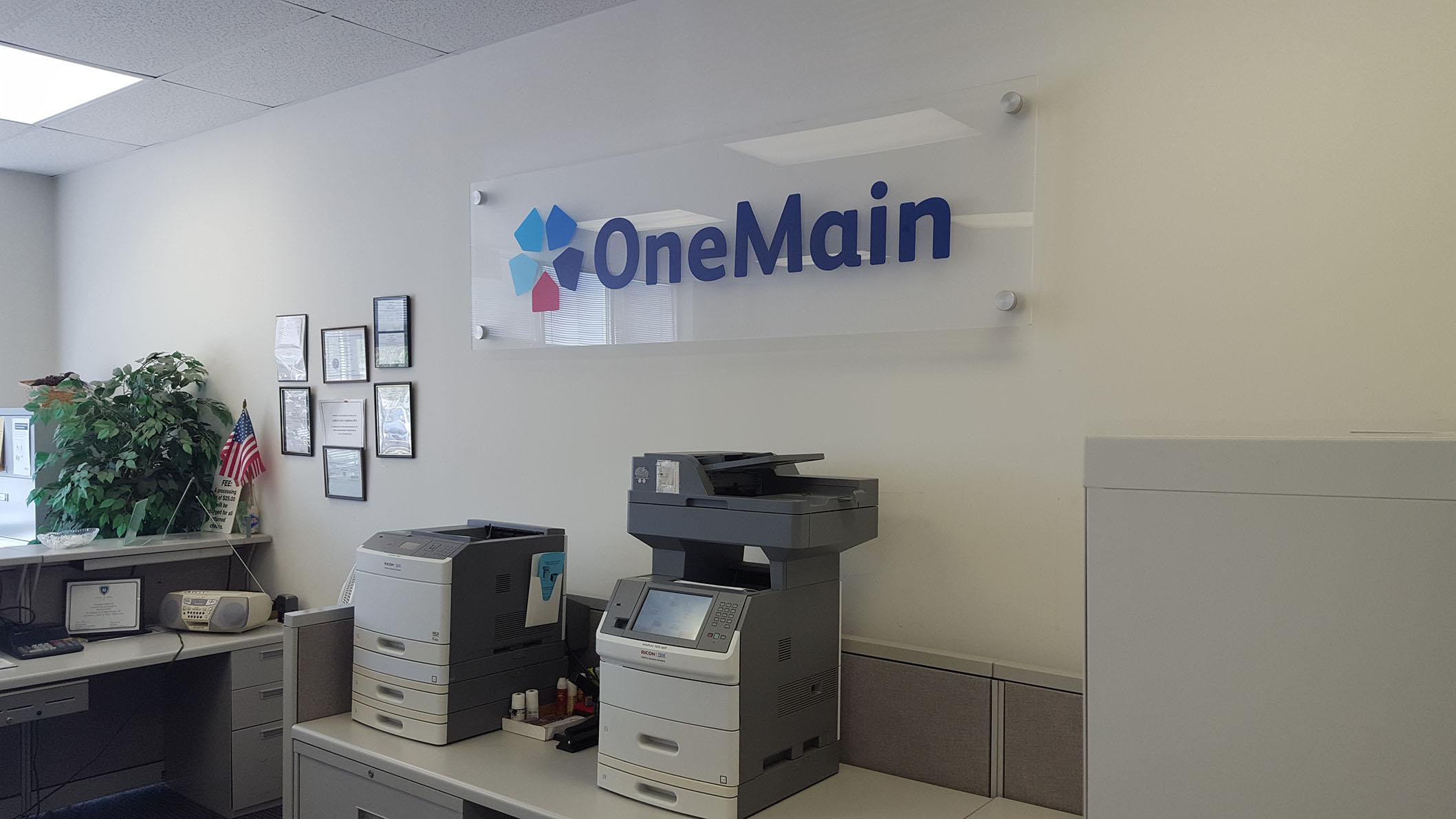OneMain Financial