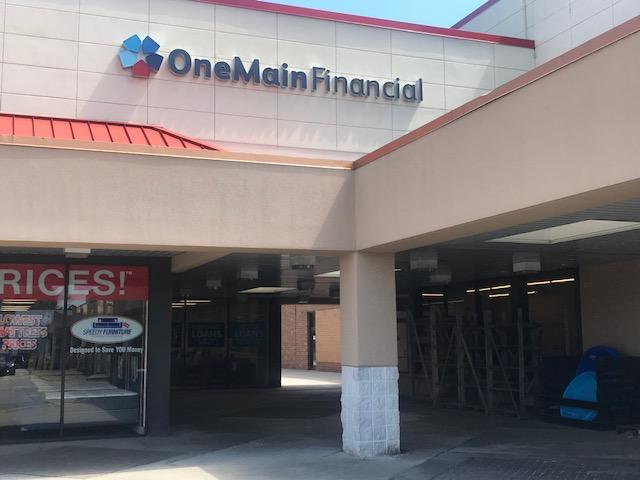OneMain Financial