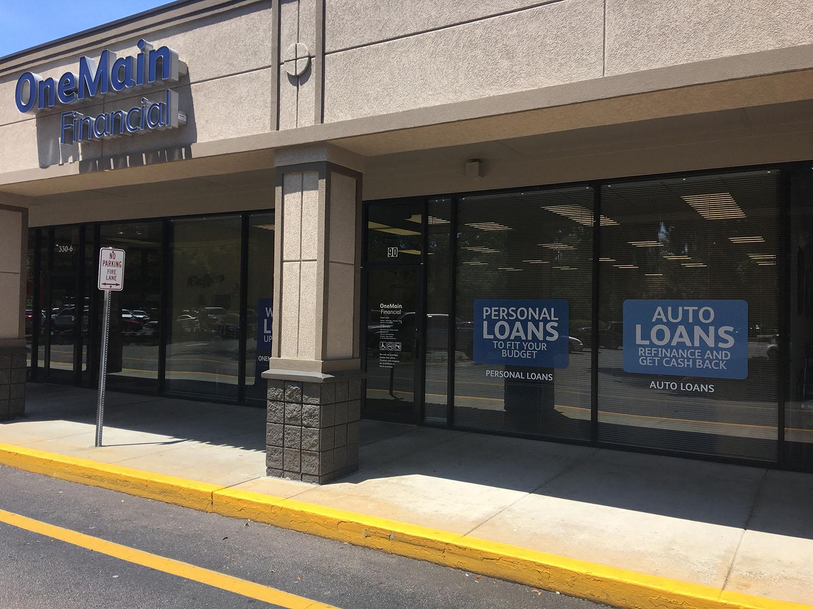 1st Franklin Financial