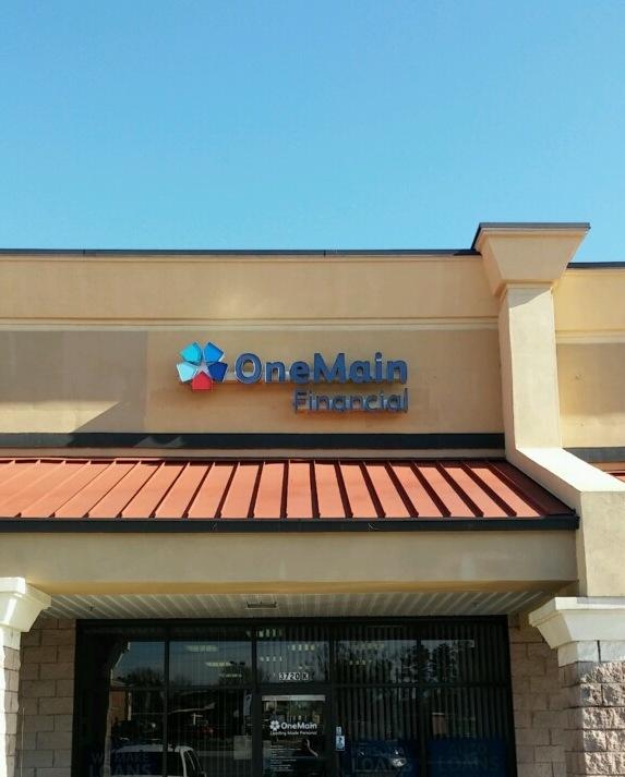 OneMain Financial