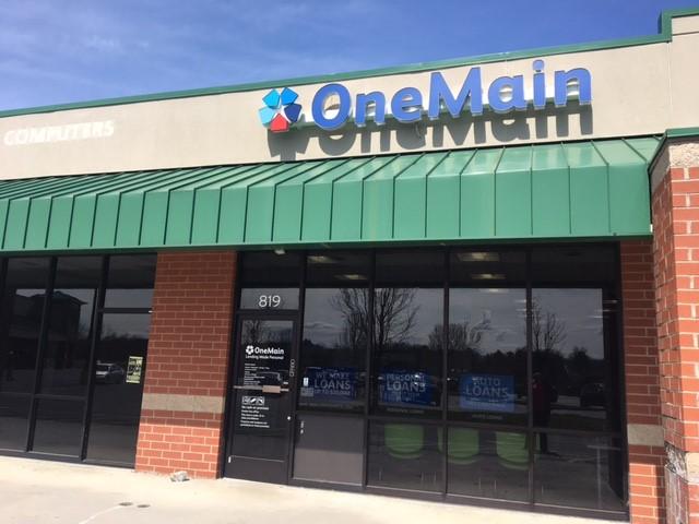 OneMain Financial