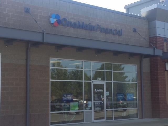 OneMain Financial