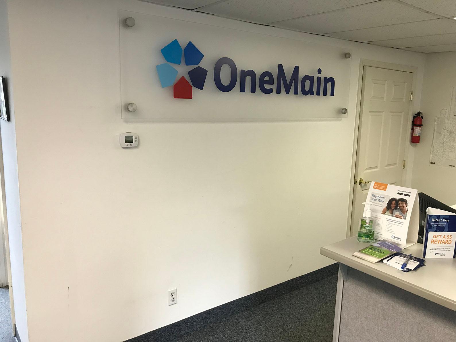 OneMain Financial