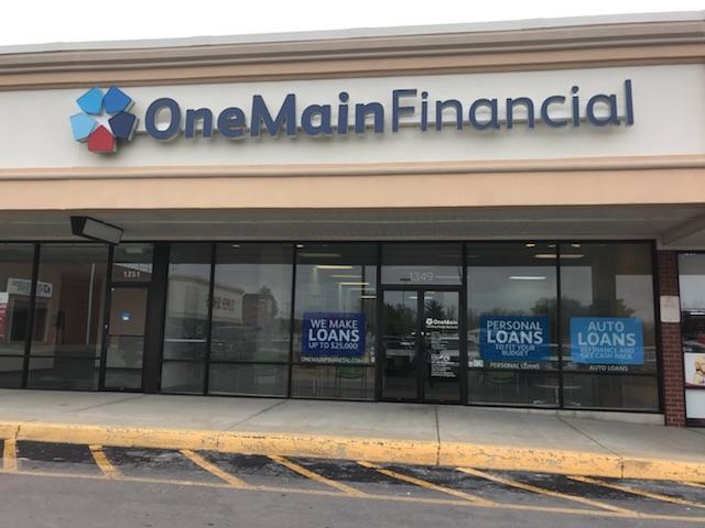 OneMain Financial
