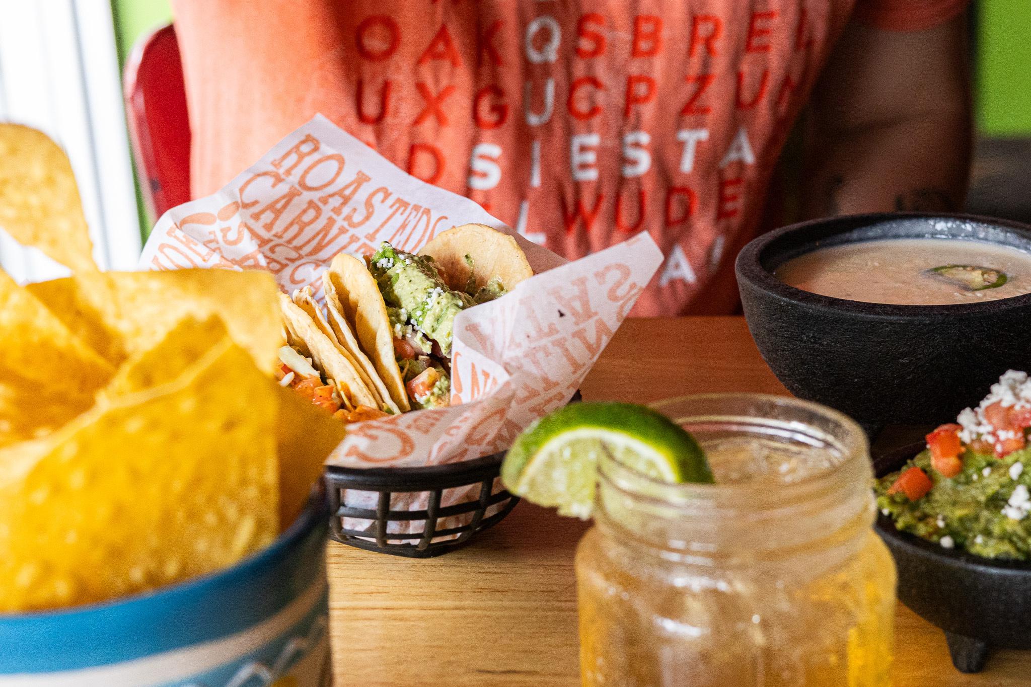 Local Cantina - Grandview