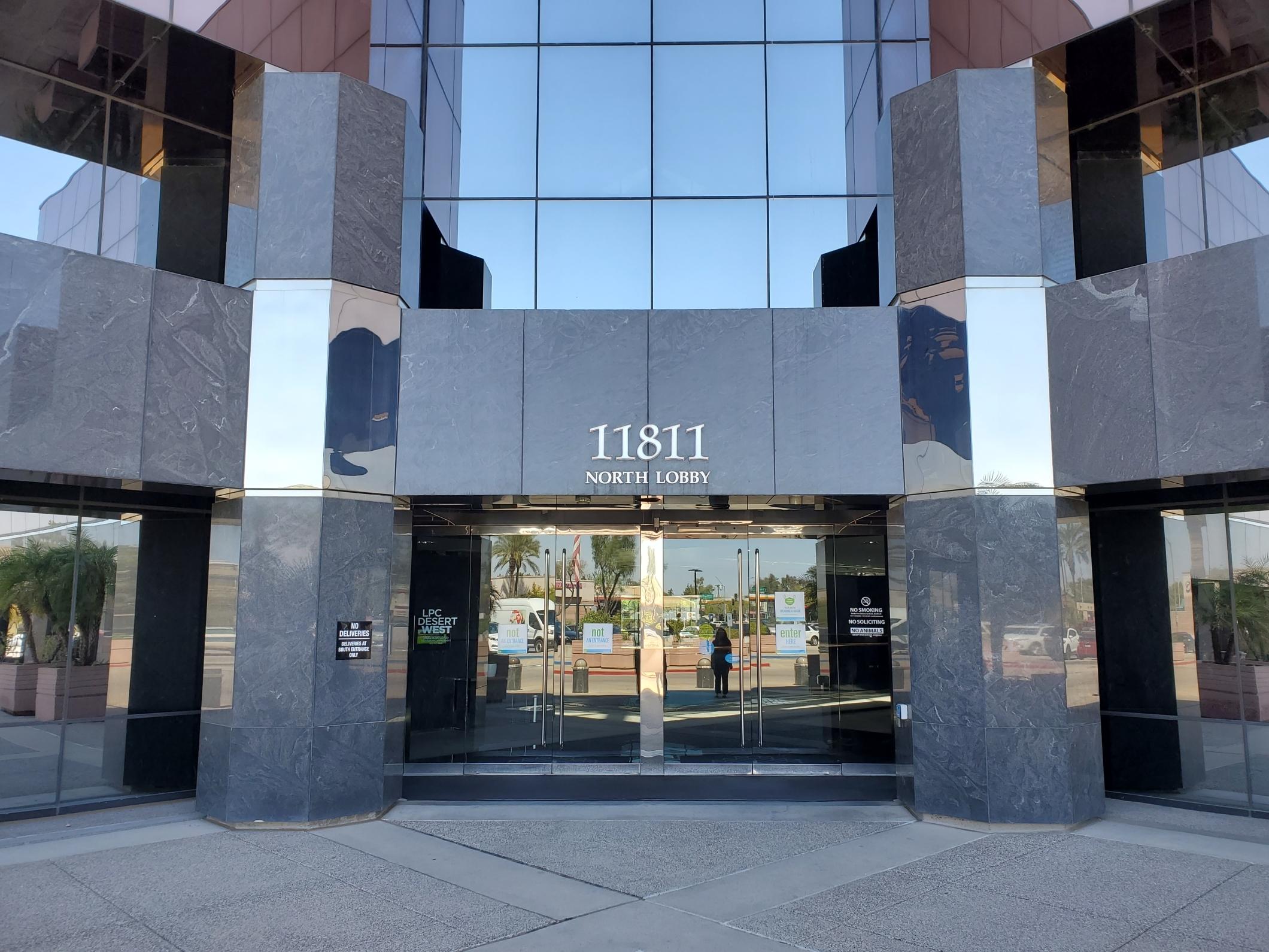 Paradise Valley Family Law