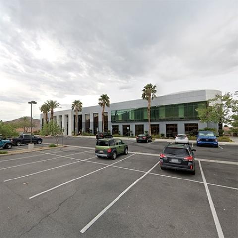 Passport Health Las Vegas Summerlin Travel Clinic