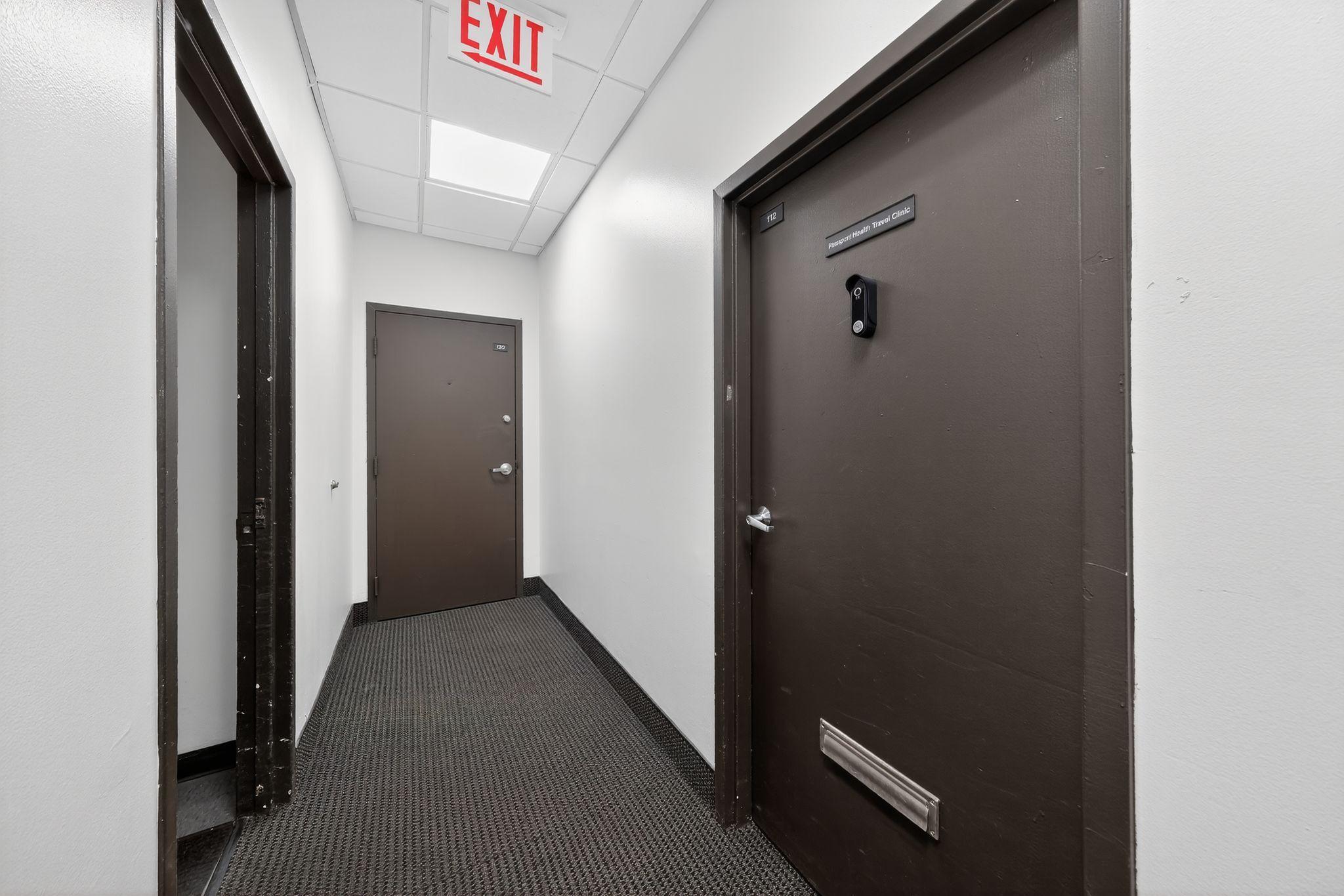 Passport Health Evergreen Park Travel Clinic