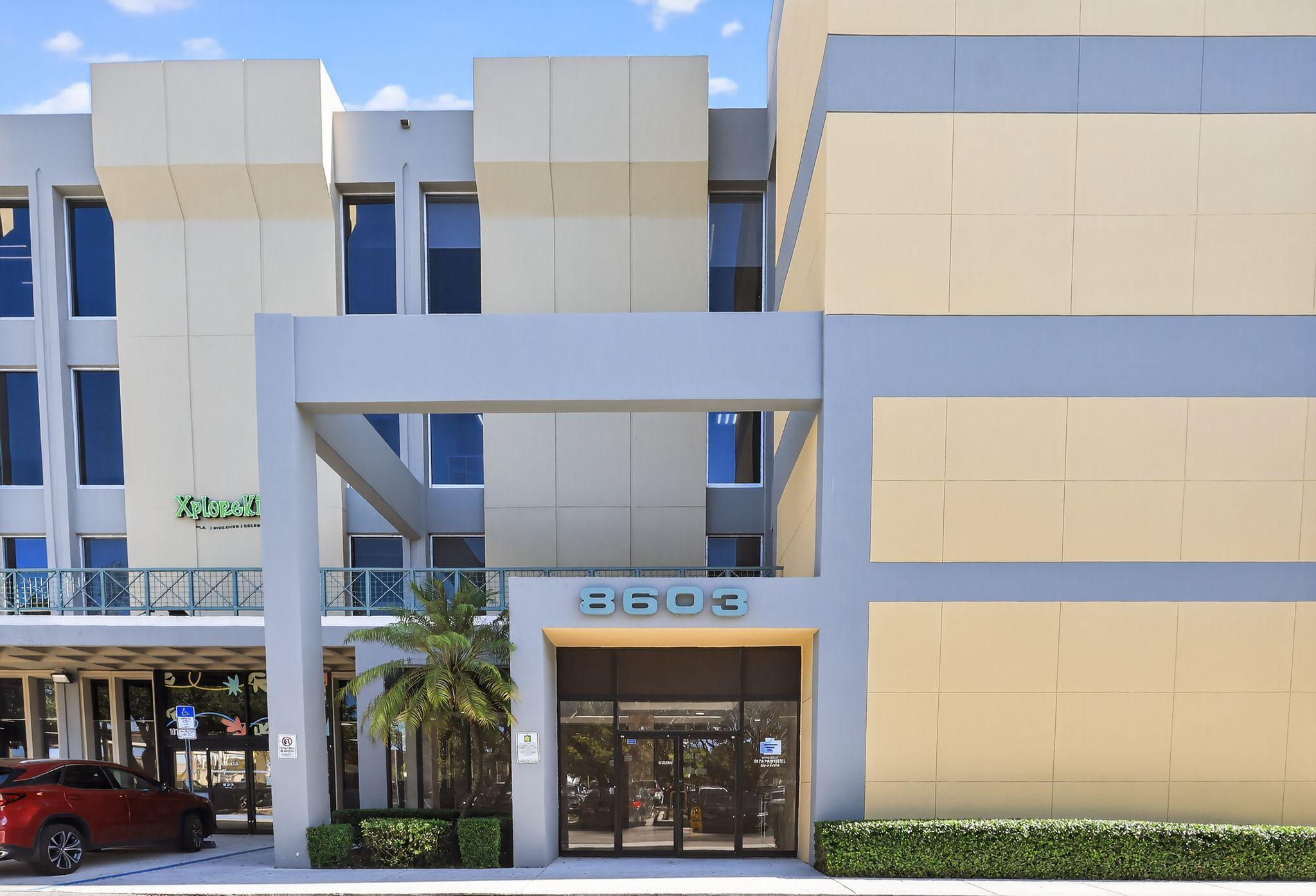 Passport Health Miami-Pinecrest Travel Clinic