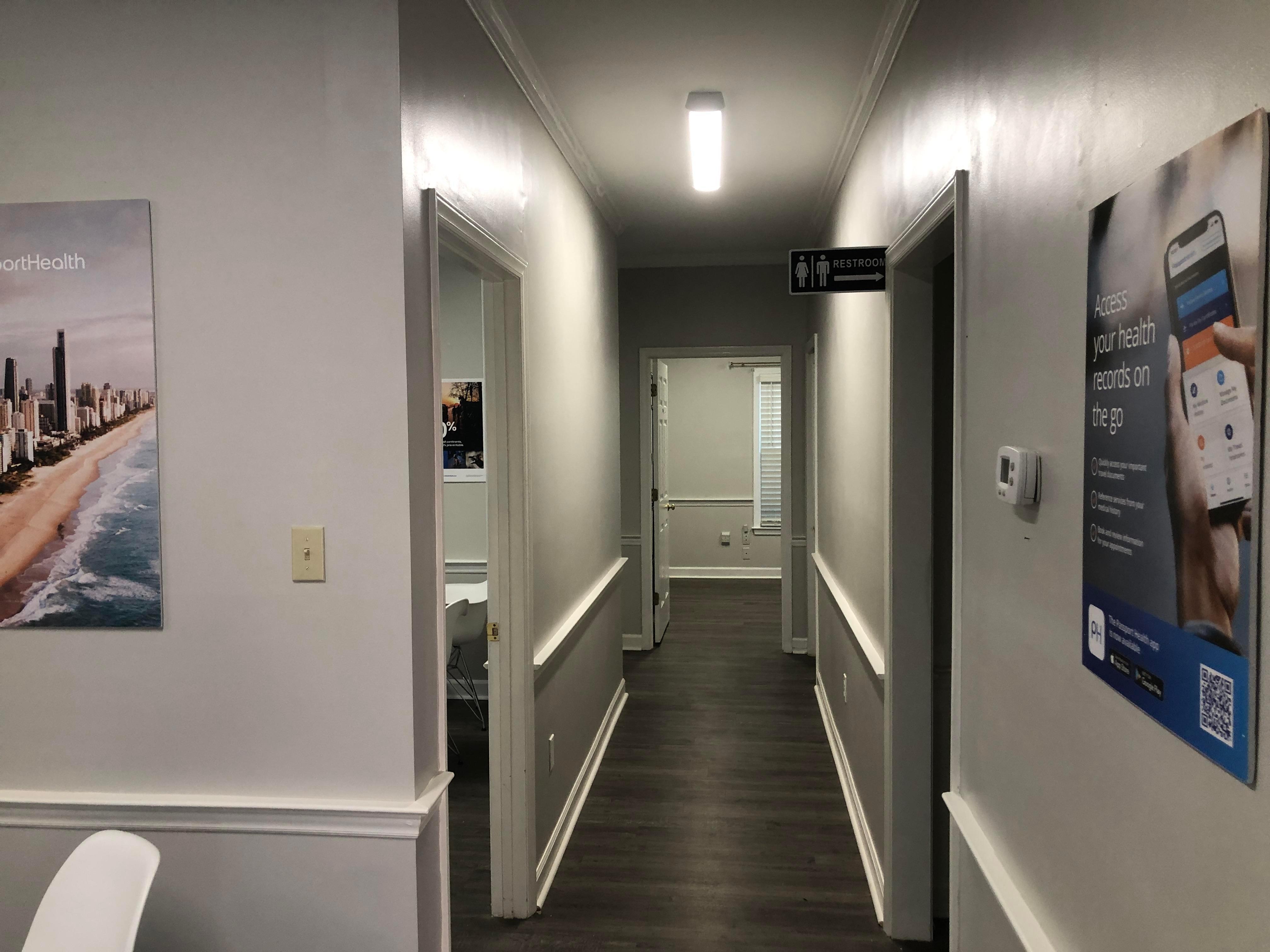 Passport Health Winston-Salem Travel Clinic