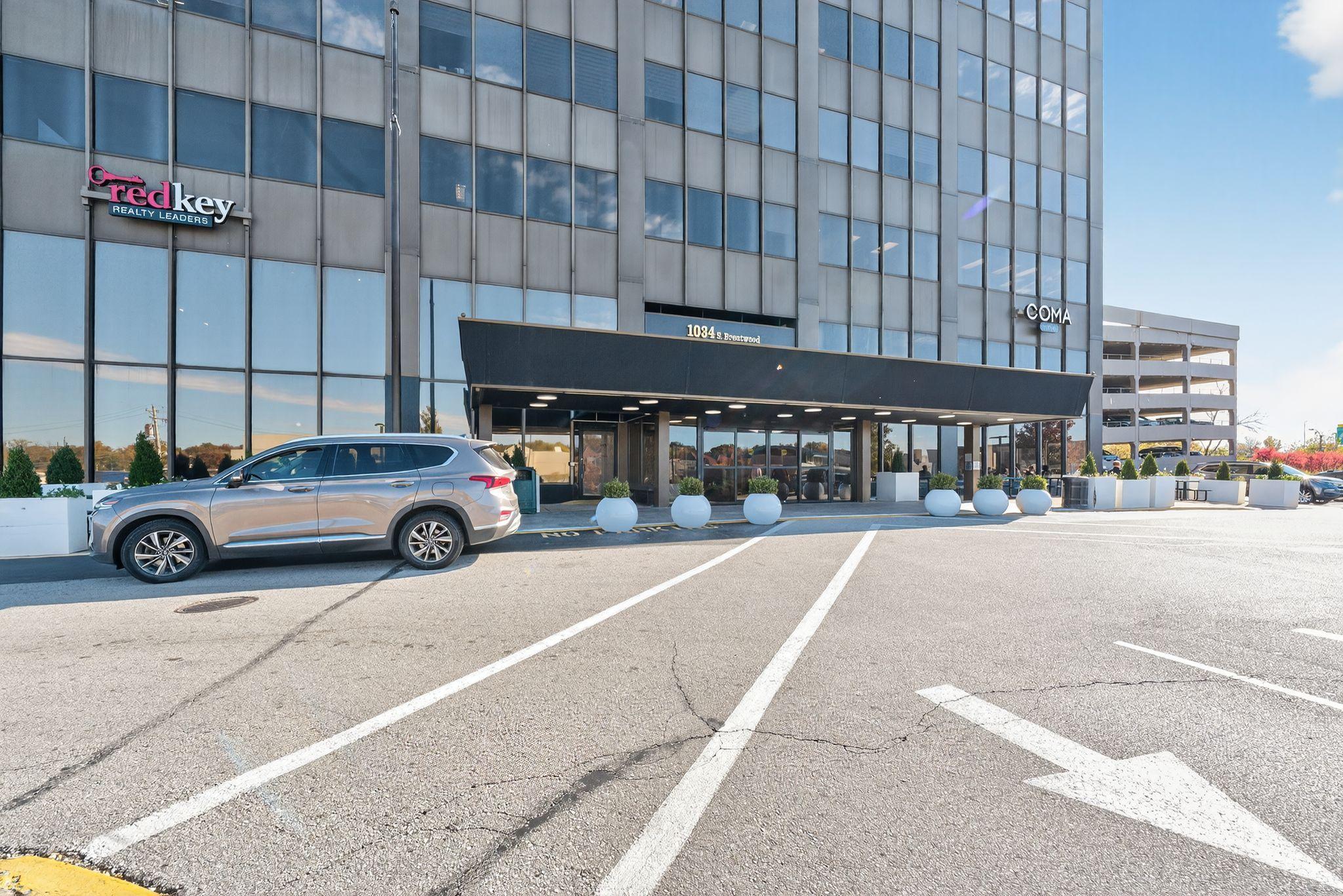 Passport Health Richmond Heights Travel Clinic