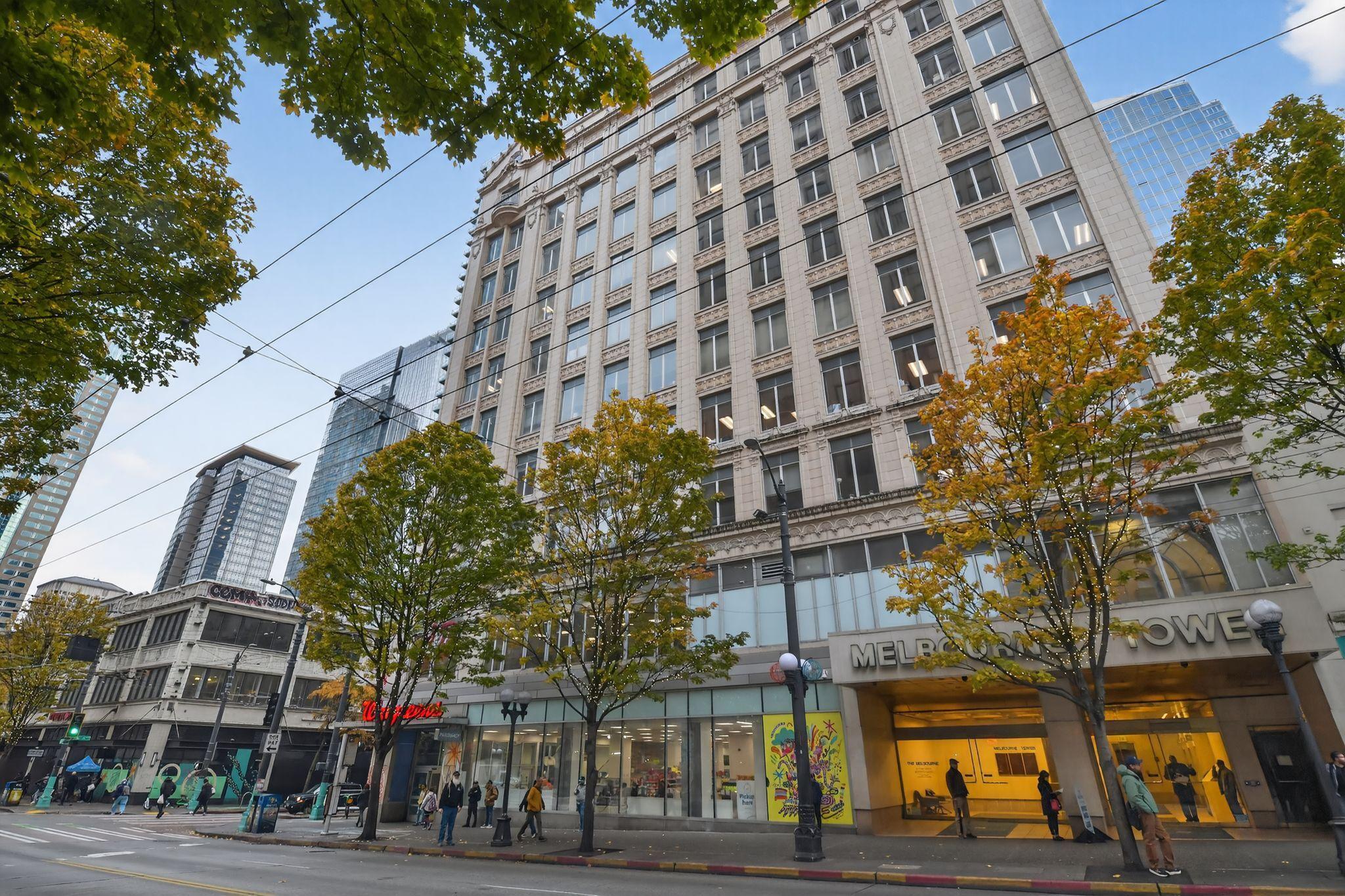 Passport Health Downtown Seattle Travel Clinic