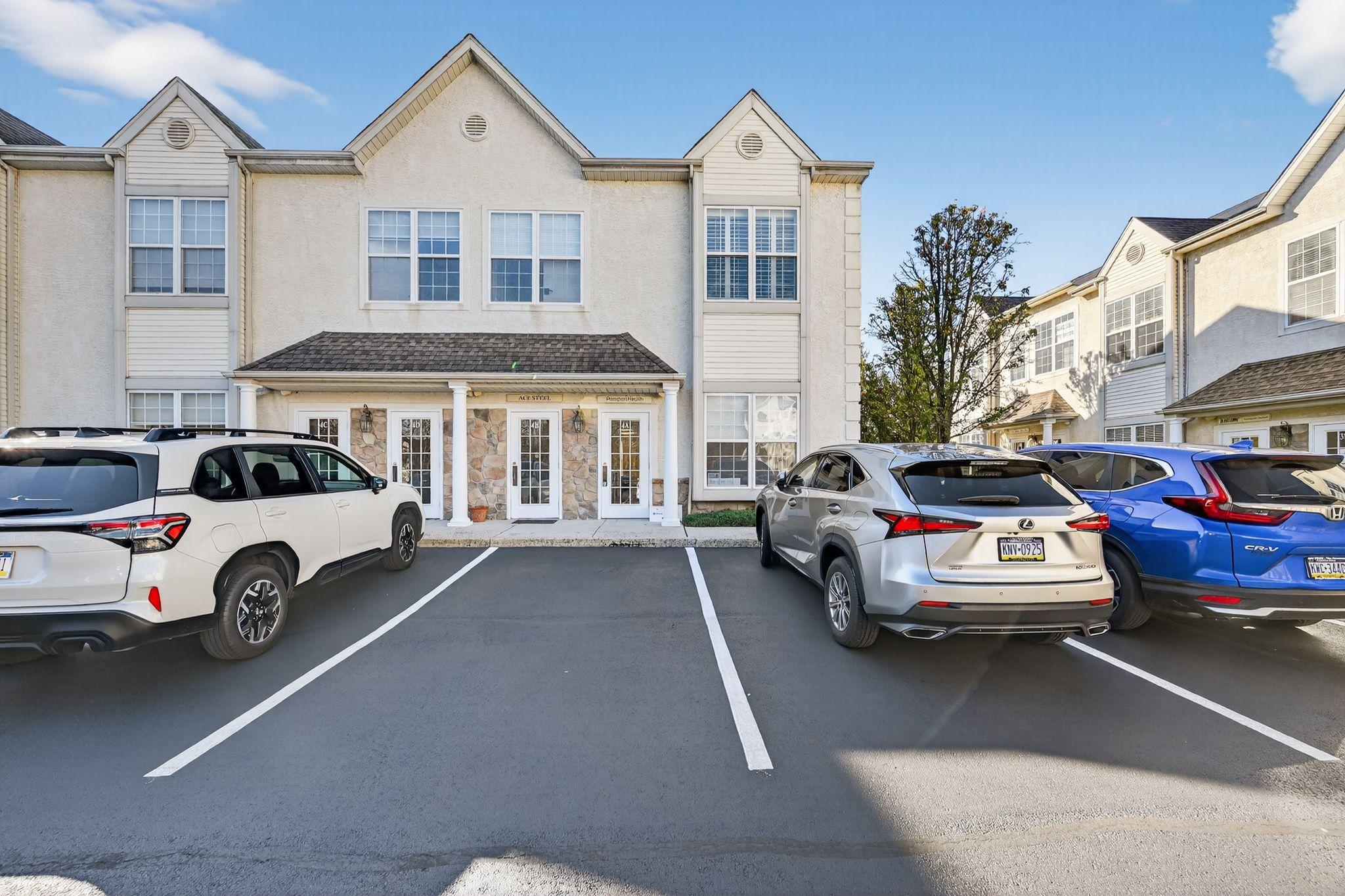 Passport Health Warrington Travel Clinic