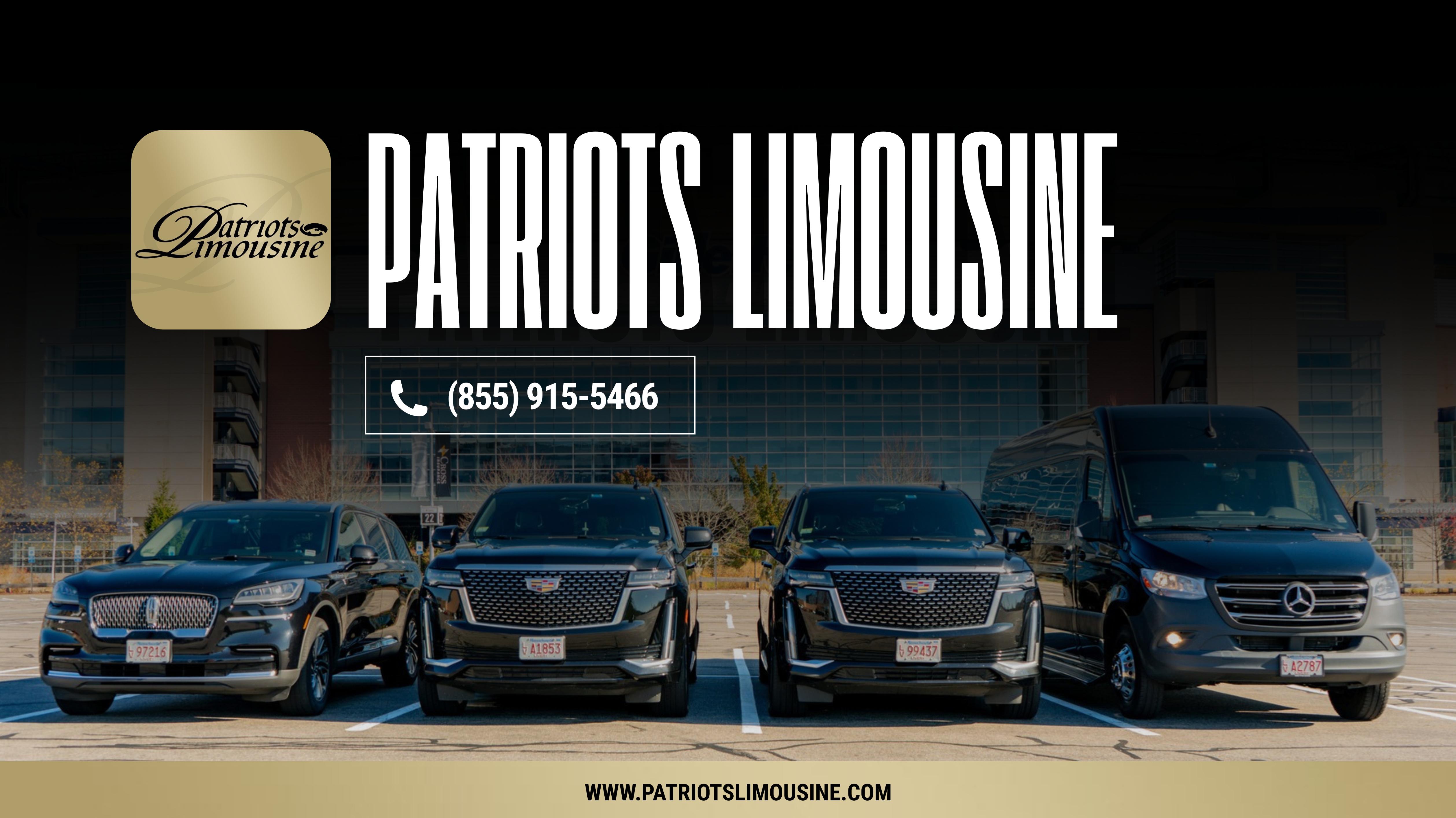 Patriots Limousine