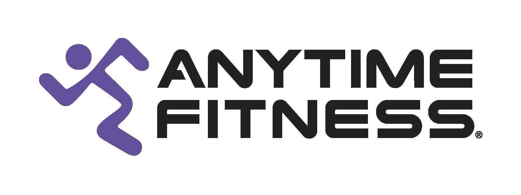 Anytime Fitness