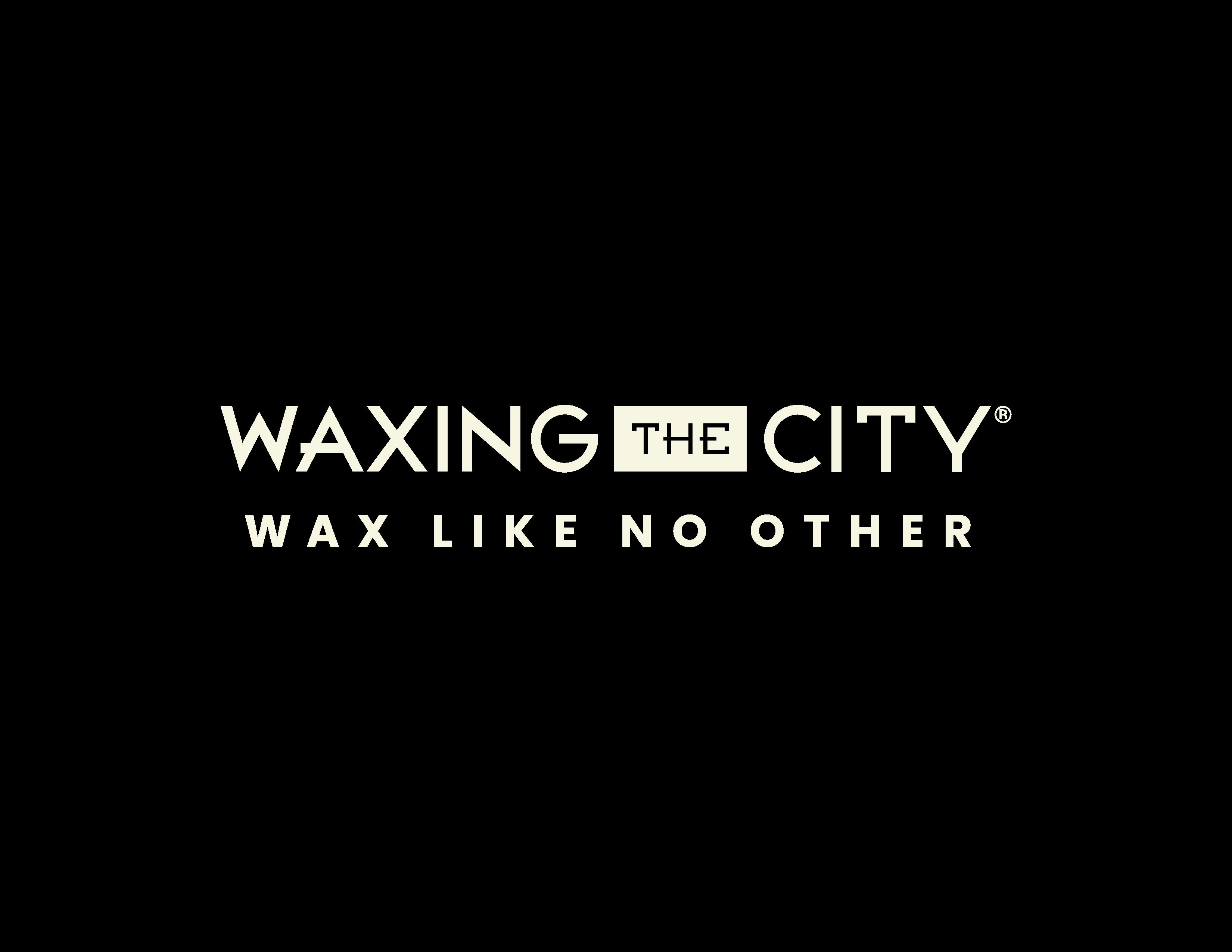 Waxing The City