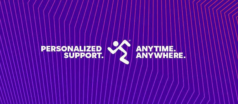 Anytime Fitness