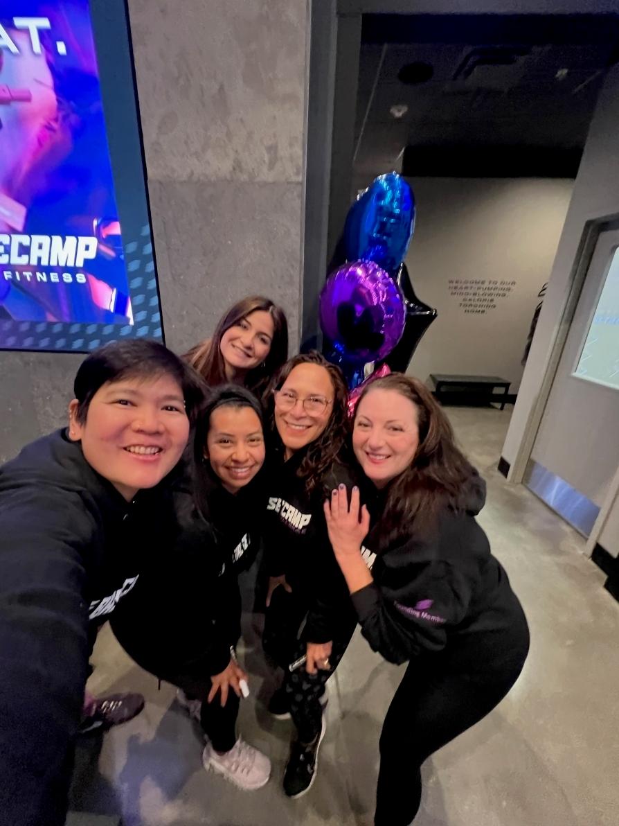 Basecamp Fitness Millbrae