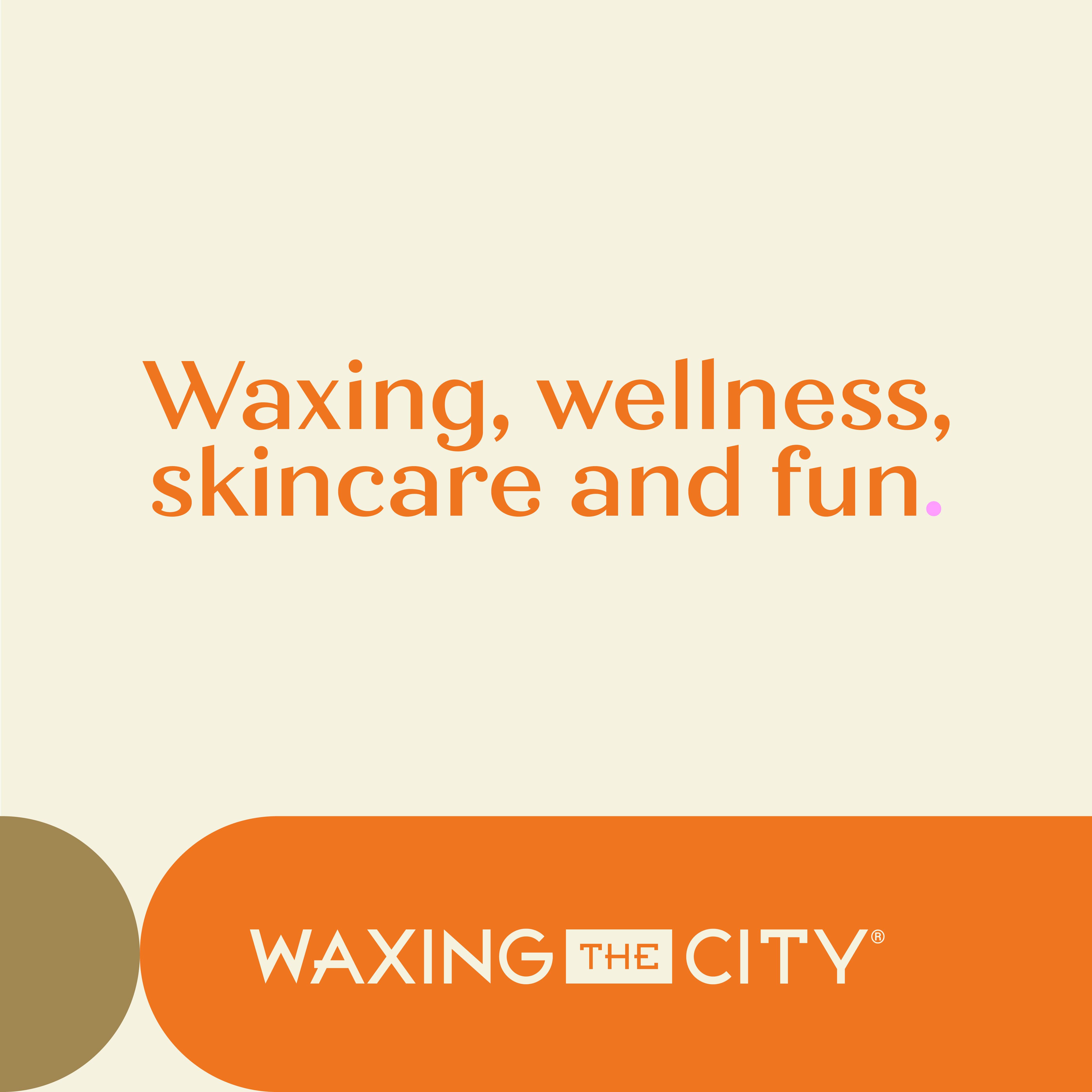 Waxing The City
