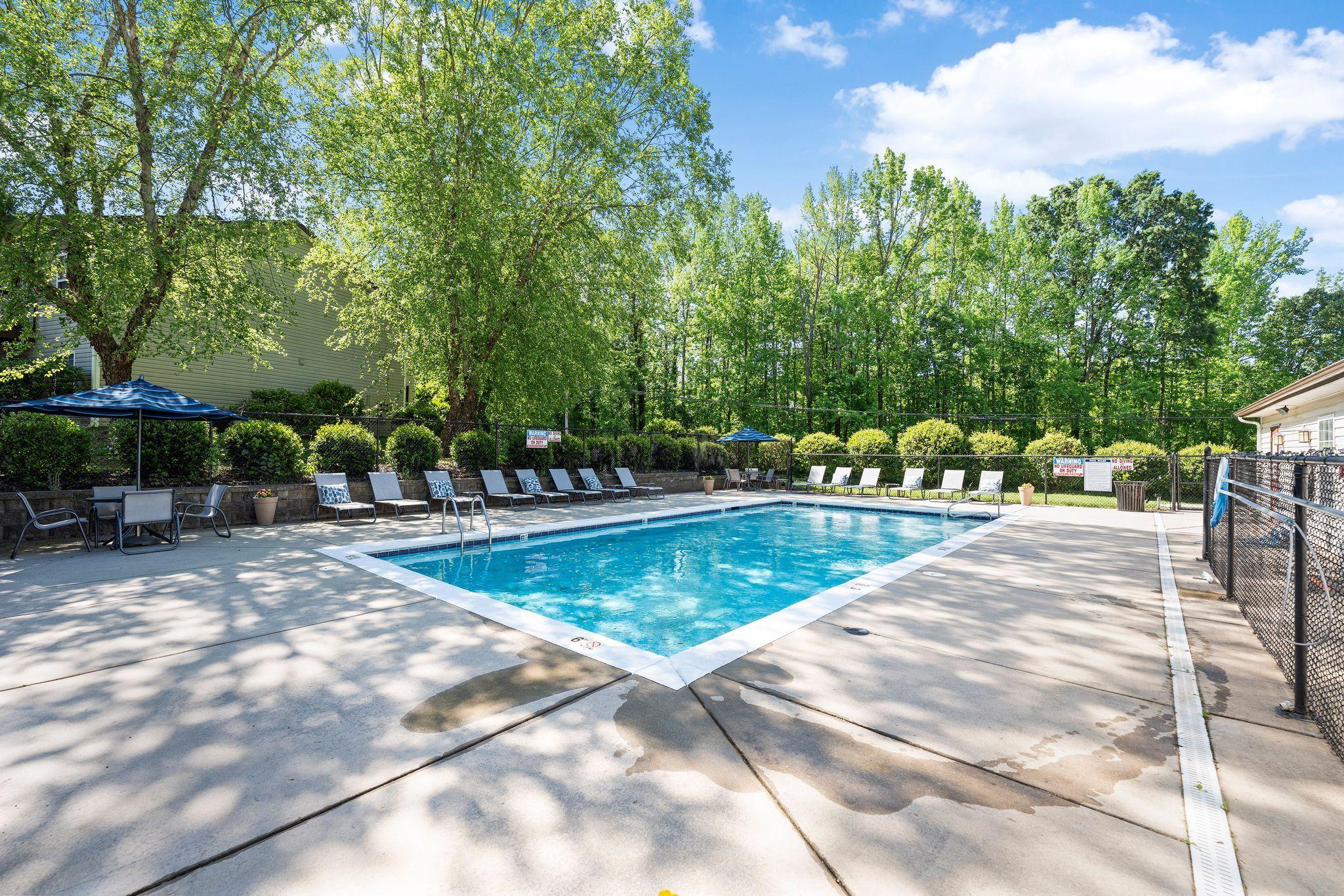 Lexington Station Apartments