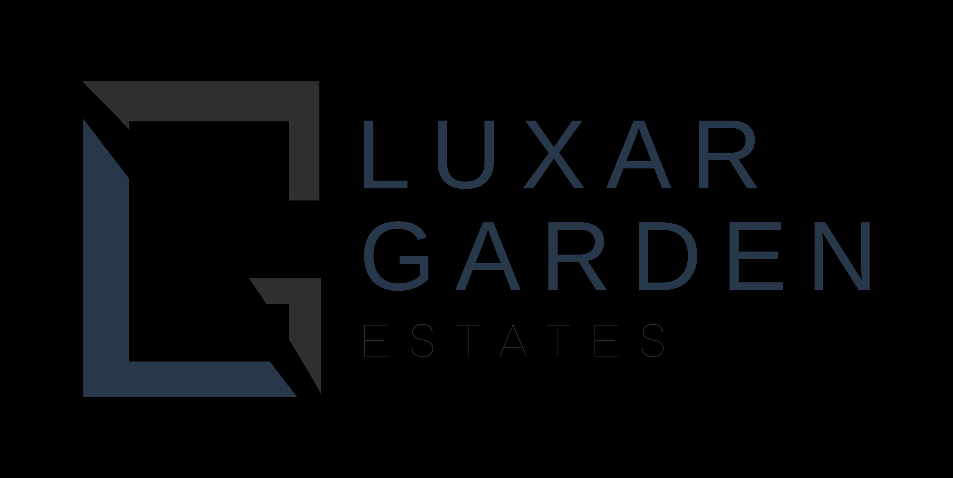 Luxar Garden Estates