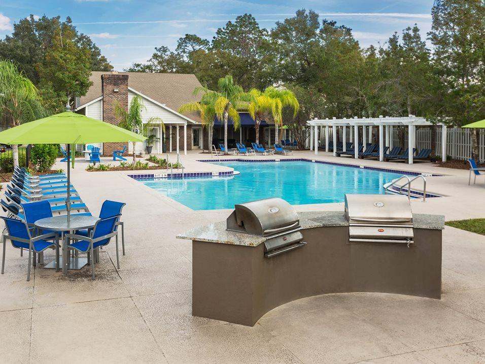 The Parkland at Orange Park