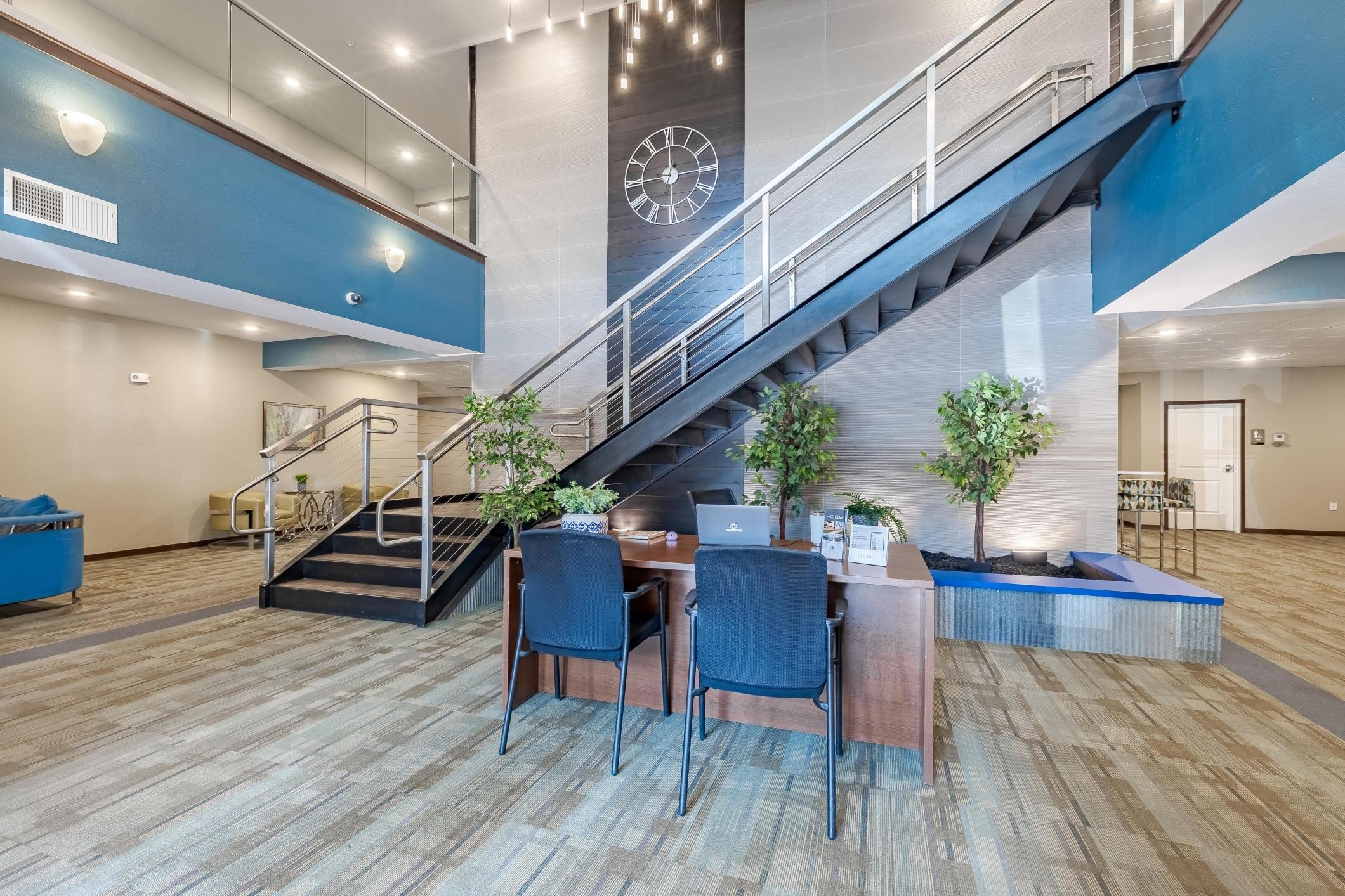 The Cielo Apartments