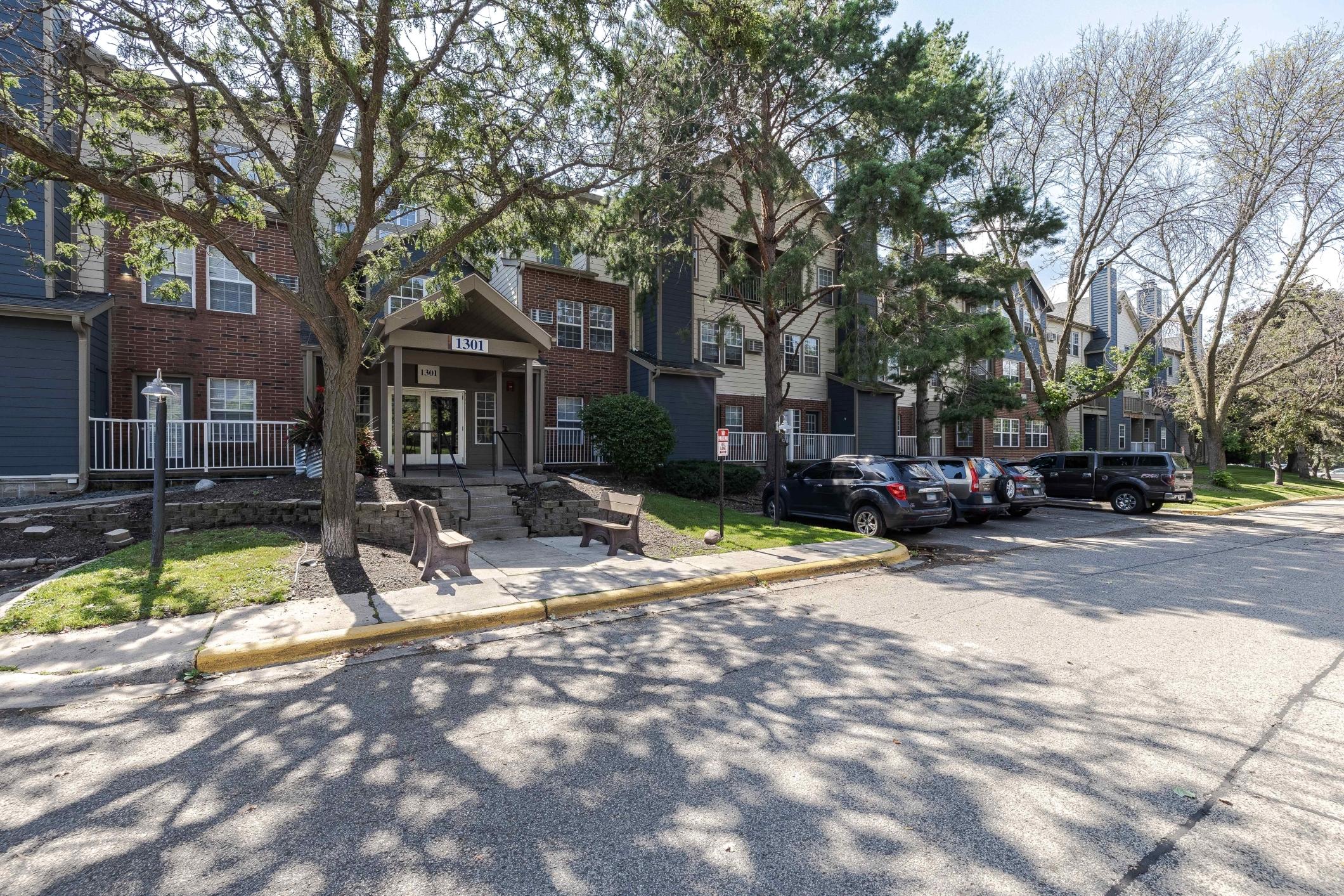 The Felix Apartment Homes