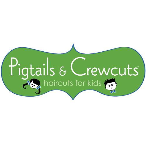 Pigtails & Crewcuts: Haircuts for Kids - Anderson, SC