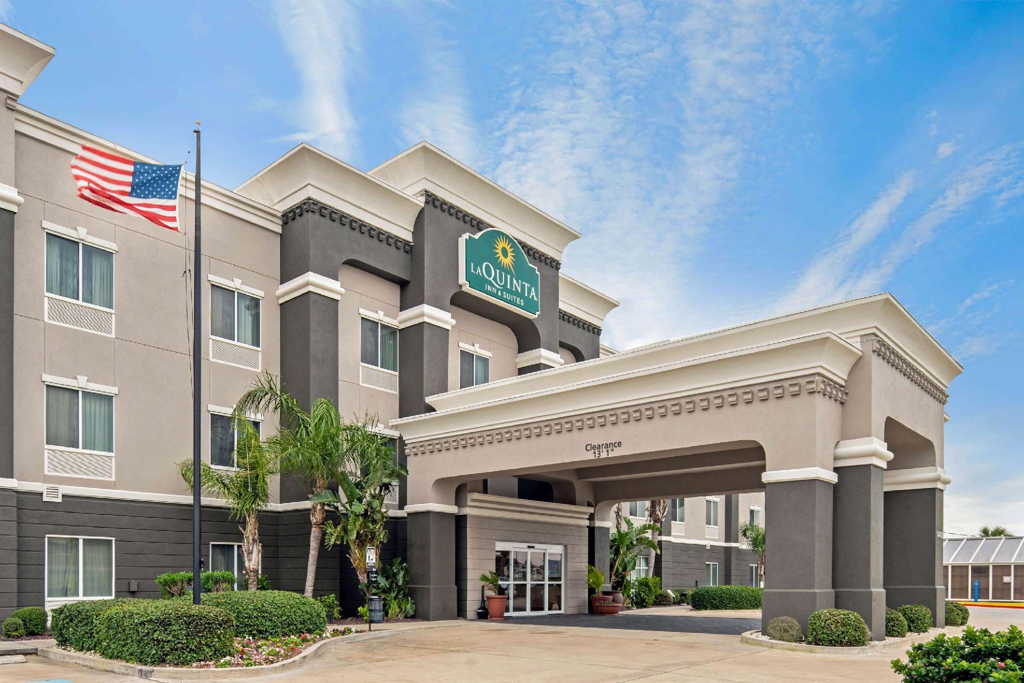 La Quinta Inn & Suites by Wyndham Corpus Christi-N Padre ISL