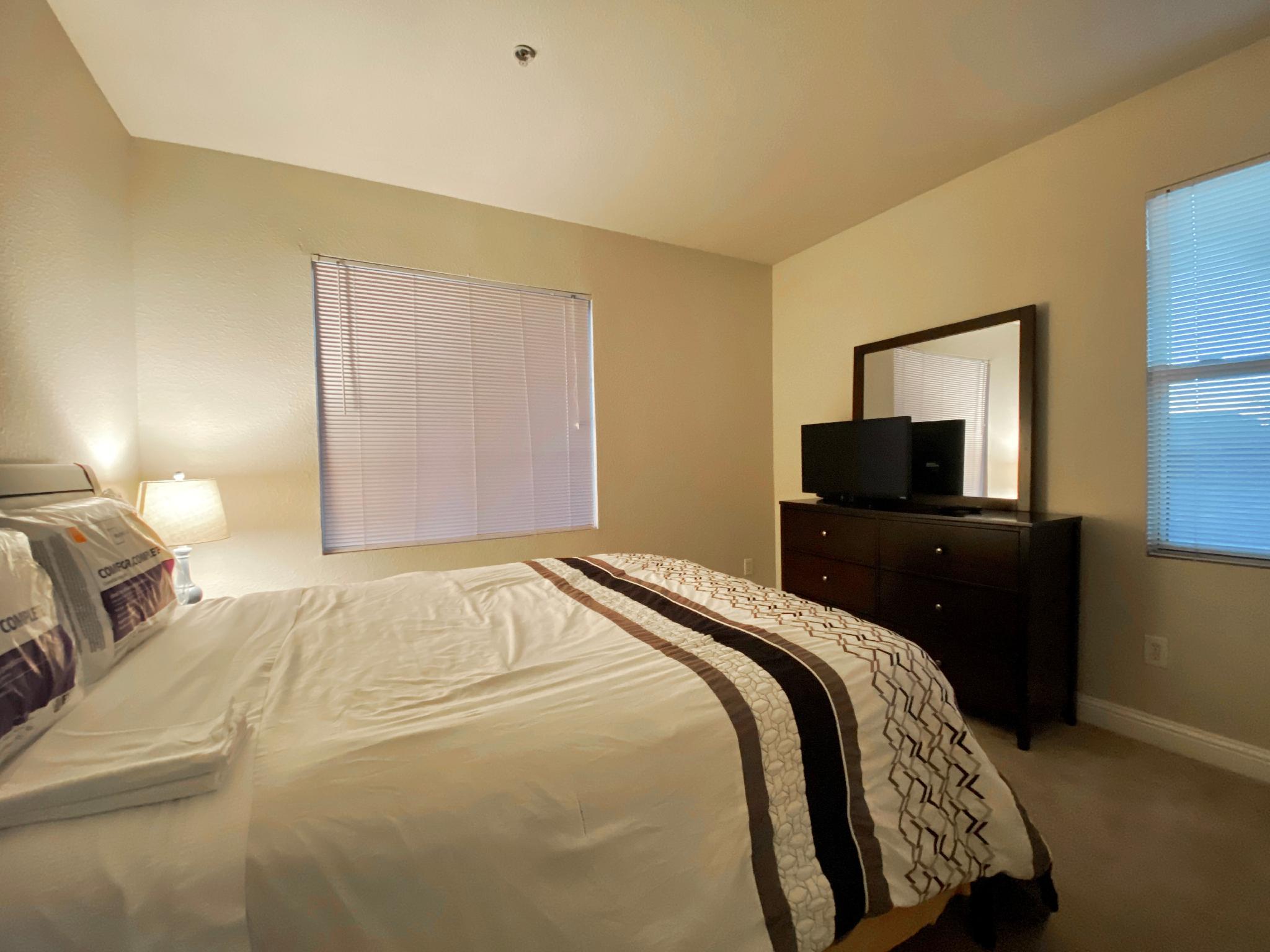 Sacramento Guest Services