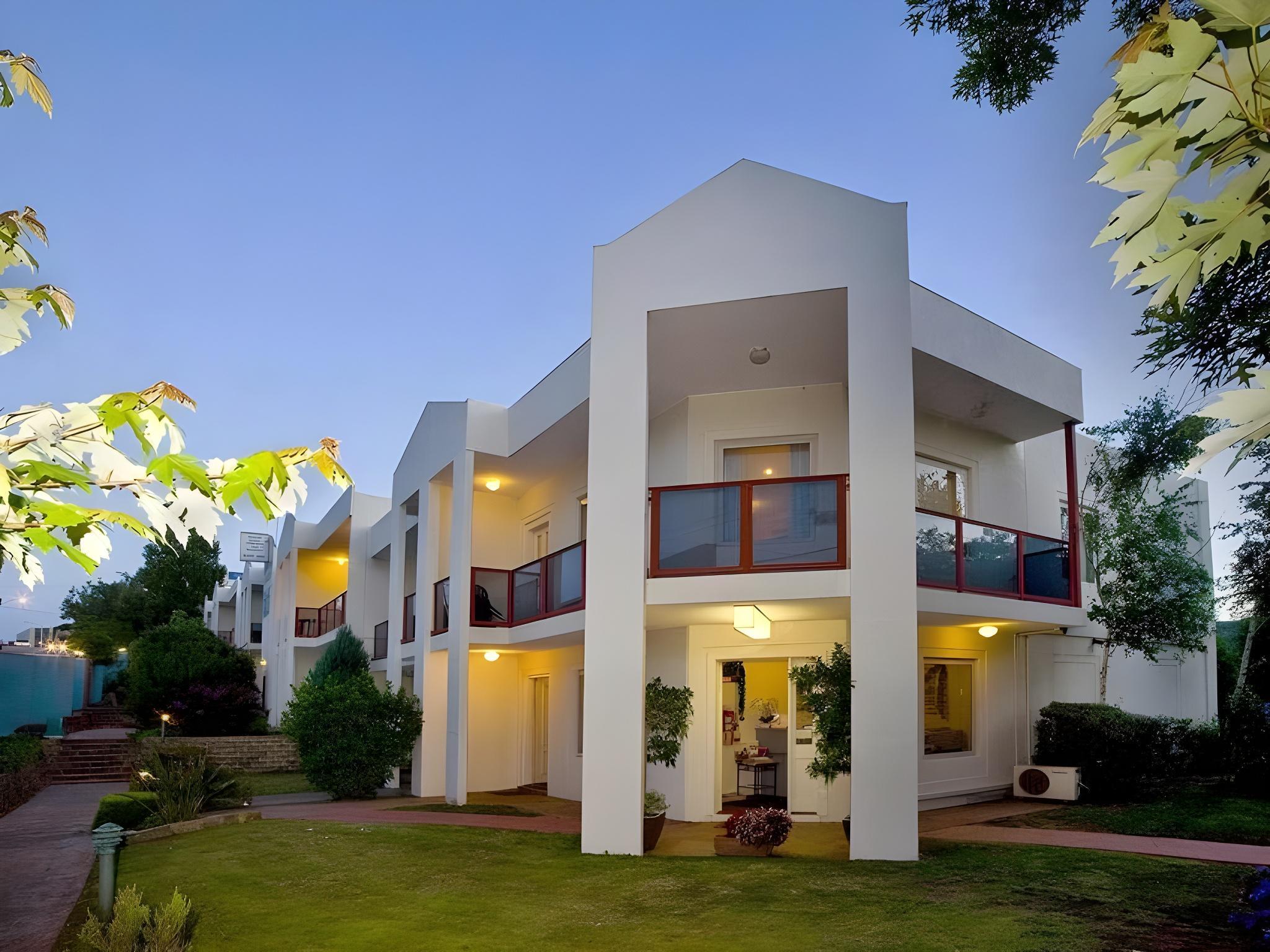 Hawthorn Gardens Serviced Apartments