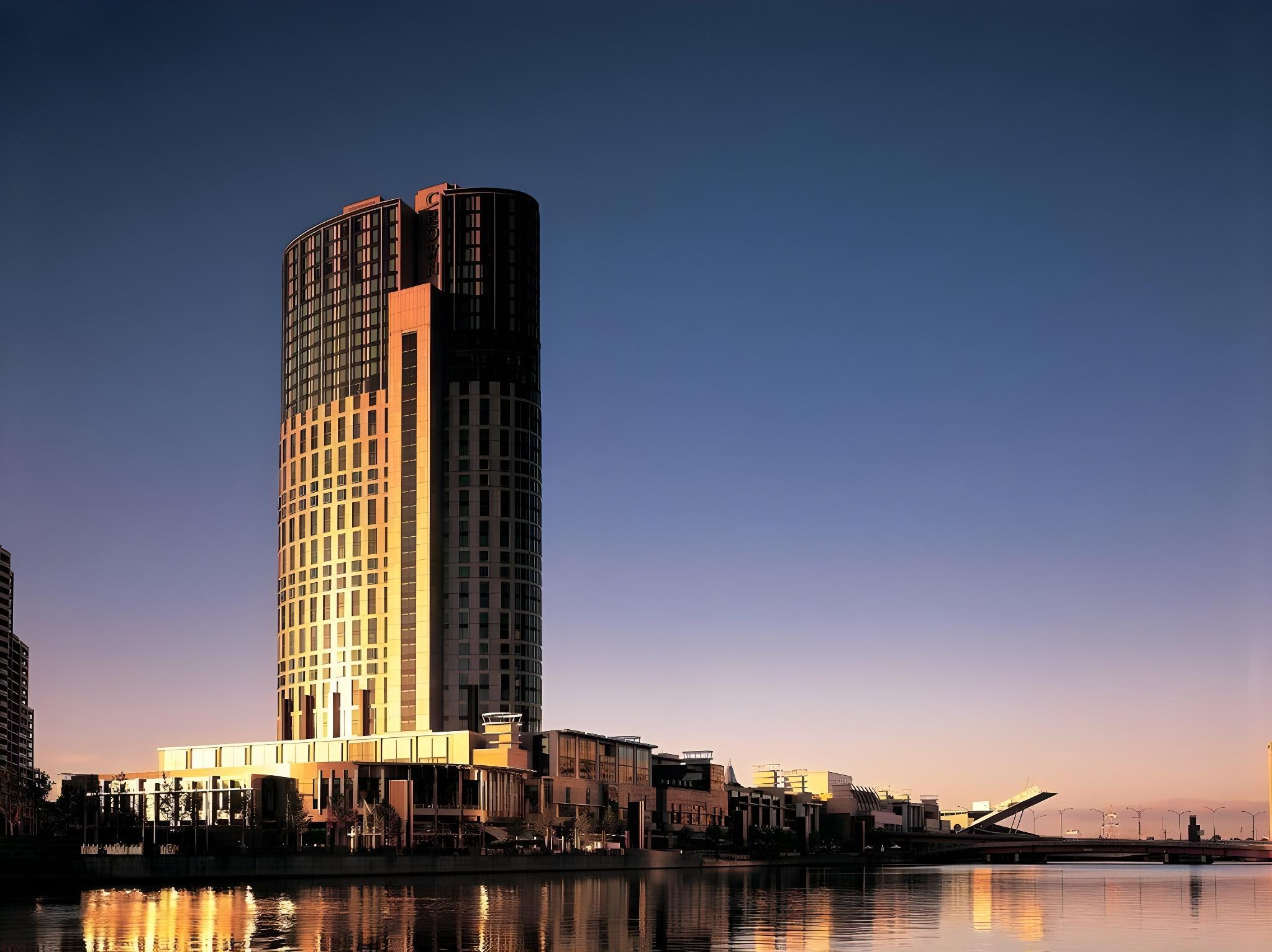 Crown Towers Melbourne