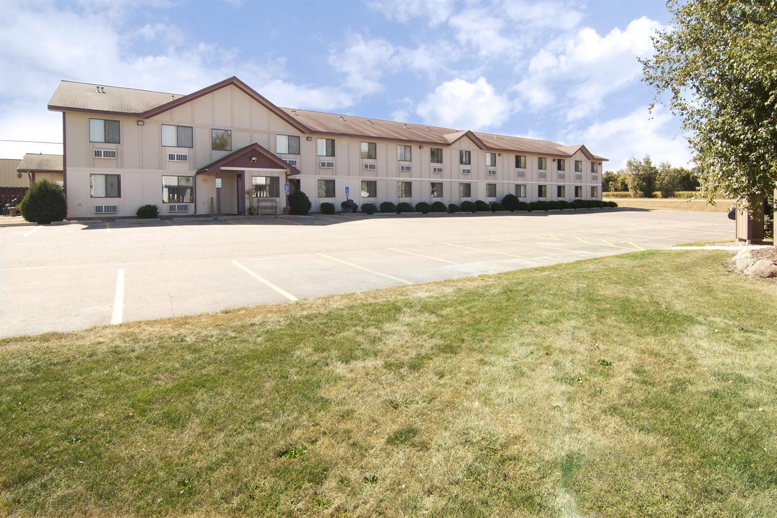 Americas Best Value Inn Zumbrota