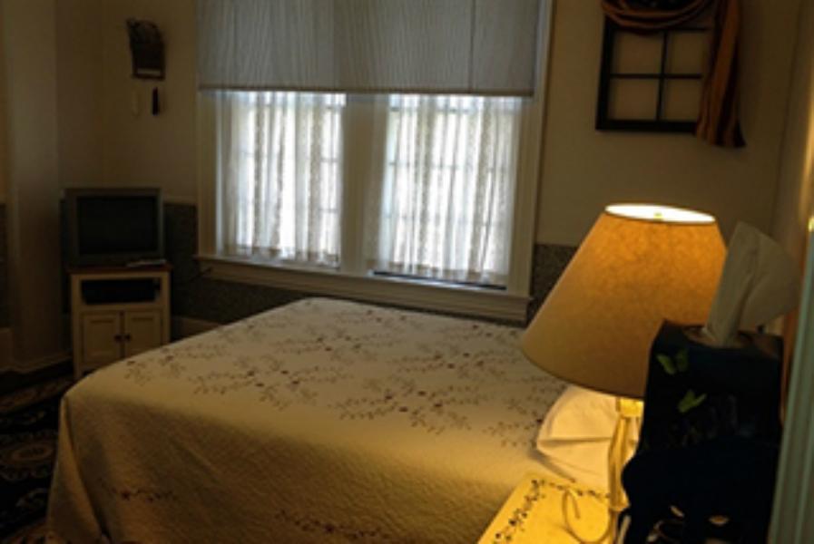 Red Lion Bed & Breakfast