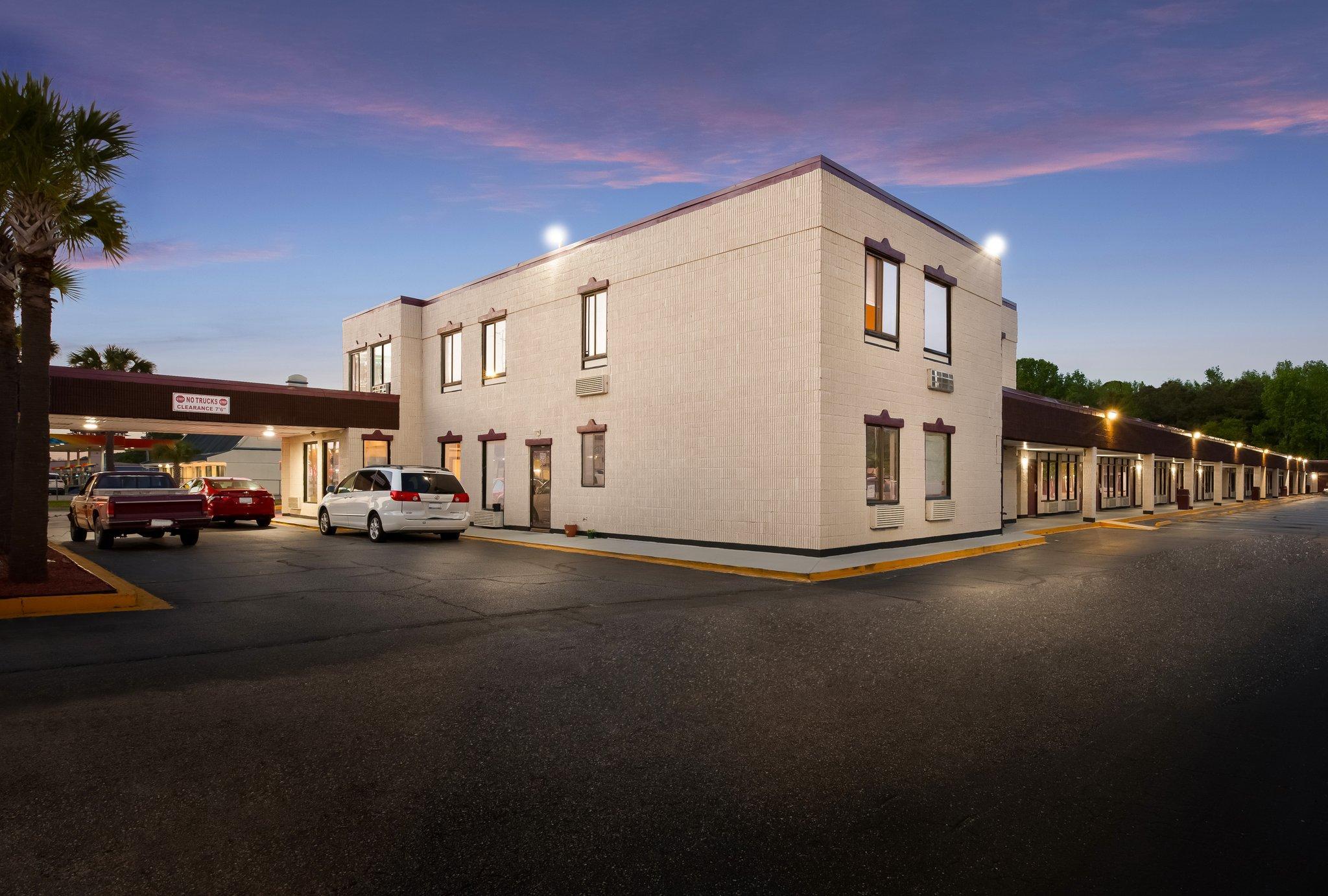 Red Roof Inn Dillon, SC