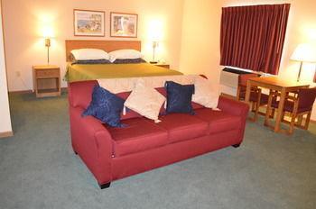 ST PAUL INN - NEBRASKA