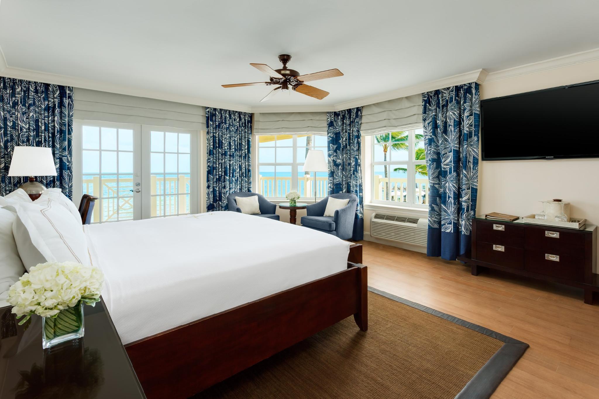 Southernmost Beach Resort