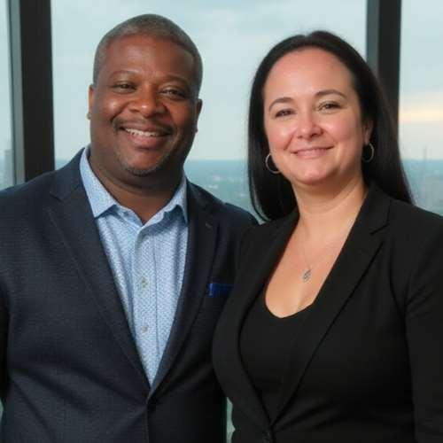 GreatFlorida Insurance - Tyrone & Sarah Shelton