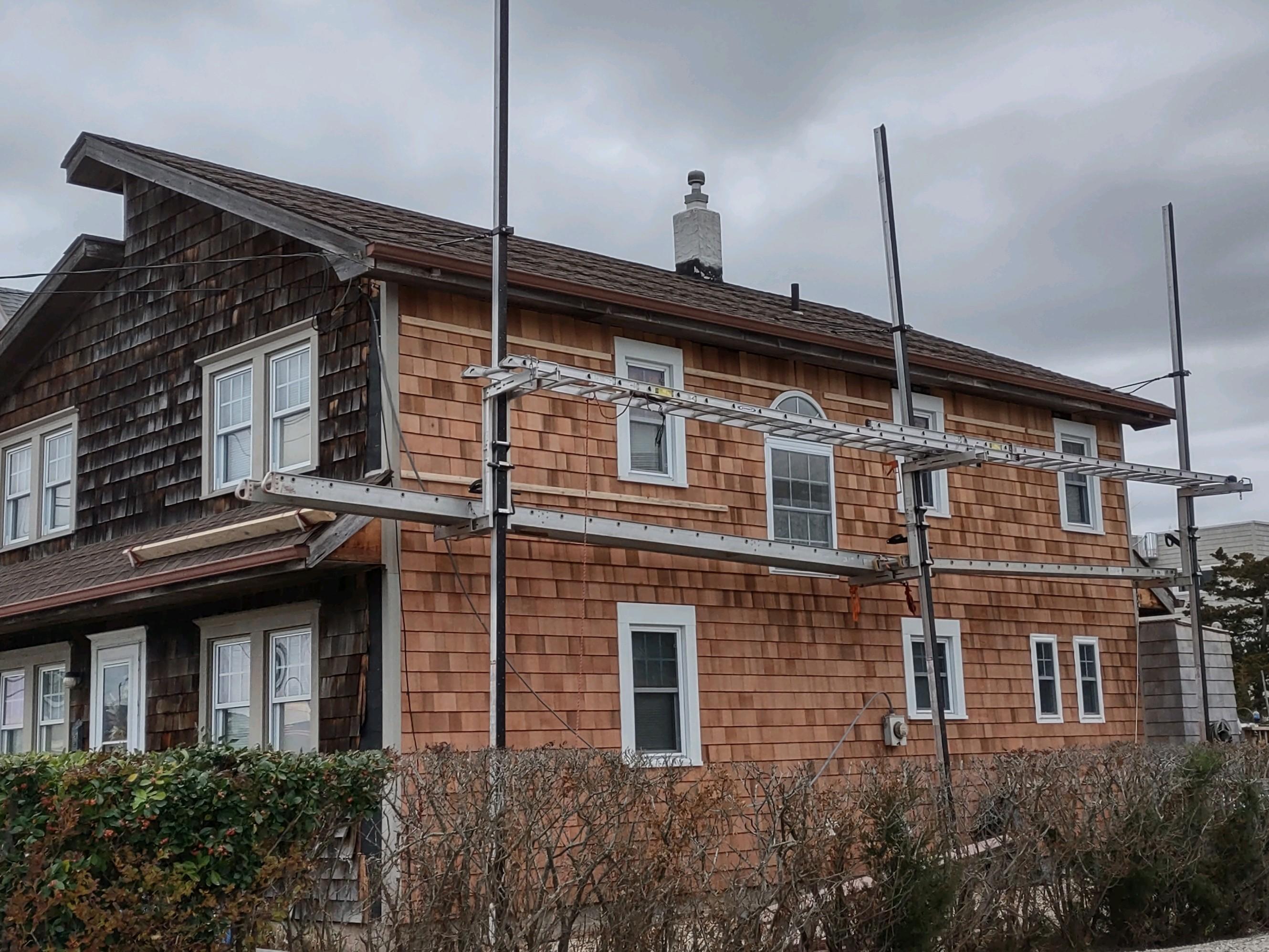 Atlantic Roofing & Siding