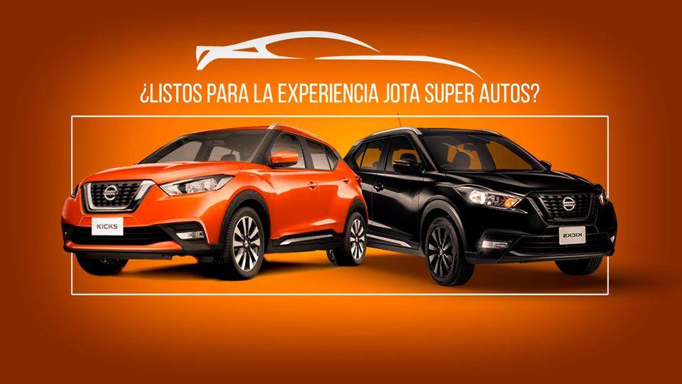 Jota Super Autos