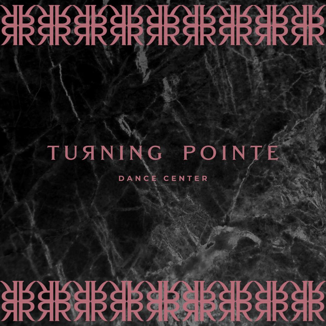 Turning Pointe Dance Center