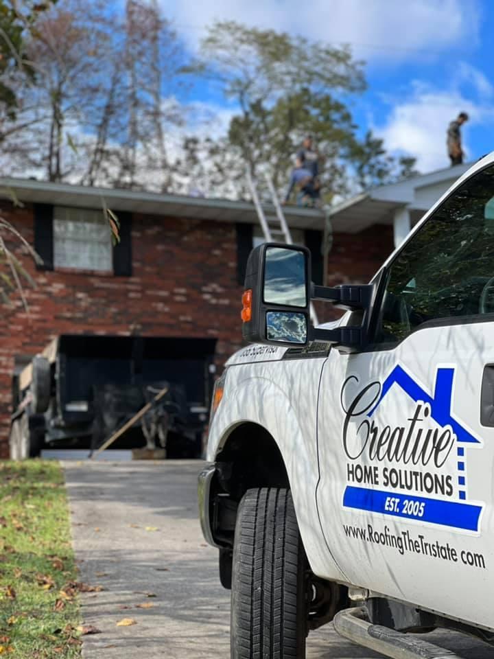 Creative Home Solutions