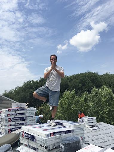 Fiddlers On The Roof