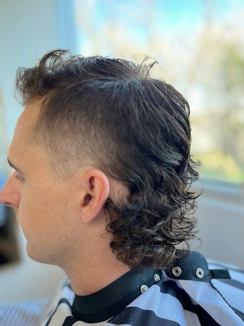 Barber Lyss
