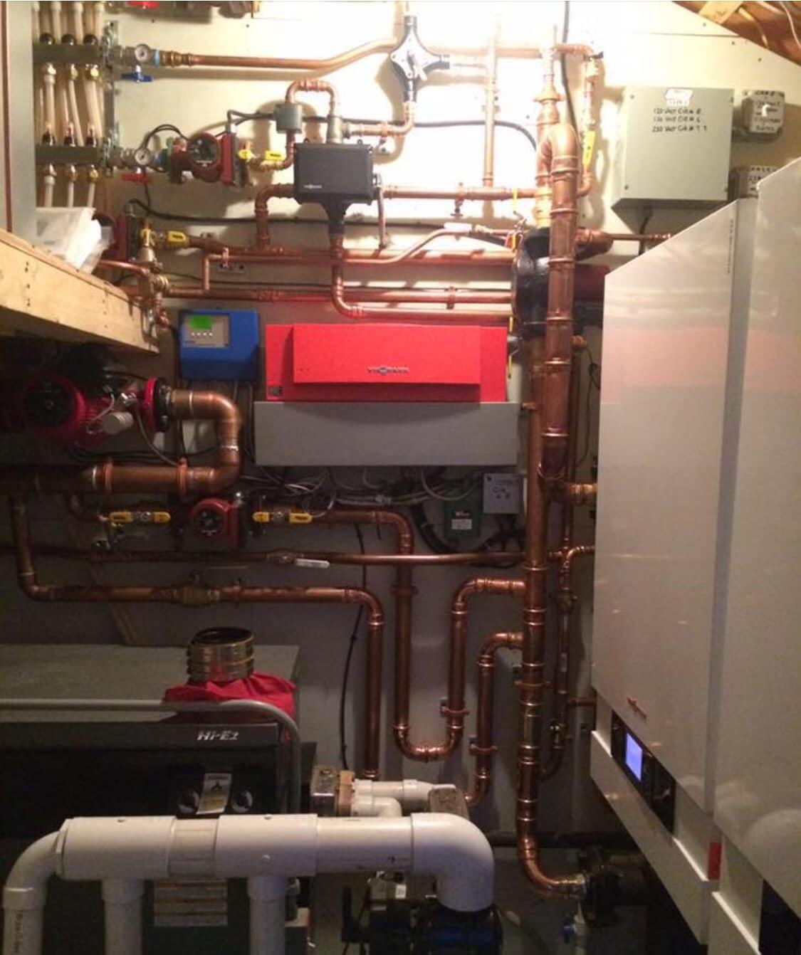 Spears Plumbing & Heating