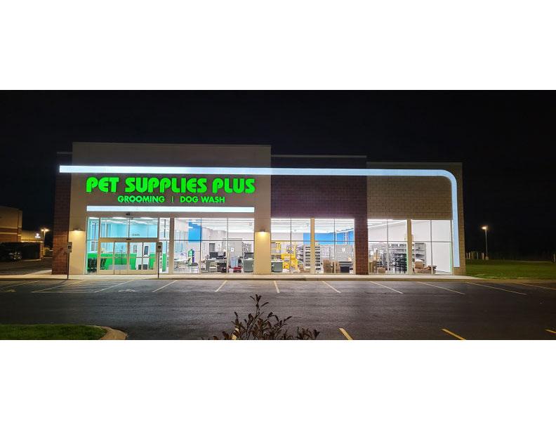 Pet Supplies Plus